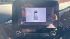 Ford Fiesta 1.0 EcoBoost Hybrid mHEV 125 Titanium 5dr Petrol Hatchback